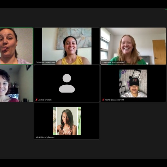 5/11/22 thanks for coming to OWWP on wednesday we posh - Picture 7 of 9